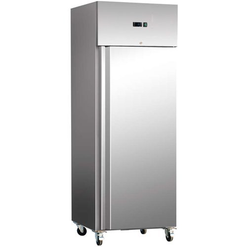 UPRIGHT SOLID 1 DOOR CHILLER 600 SRIES DR400 S/S - UPRIGHT CHILLERS Kenya